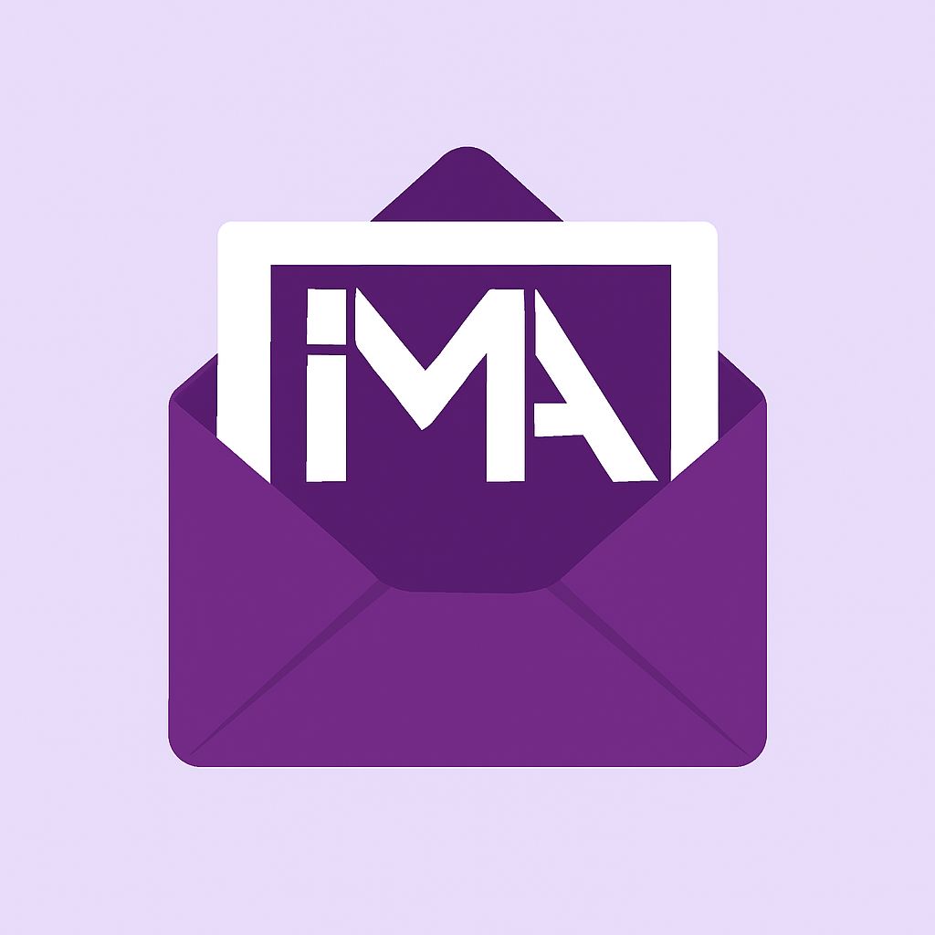 Influencer Marketing Academy logo